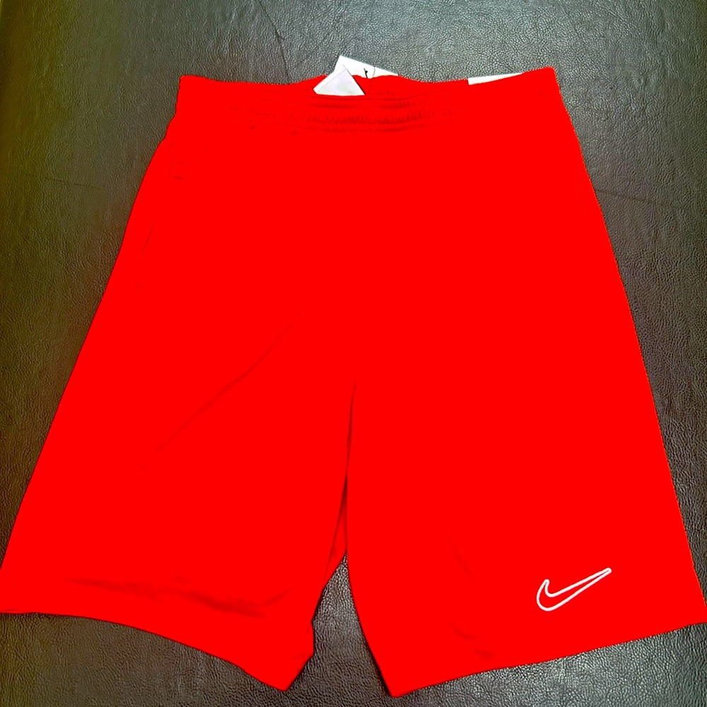 Nike kids shorts